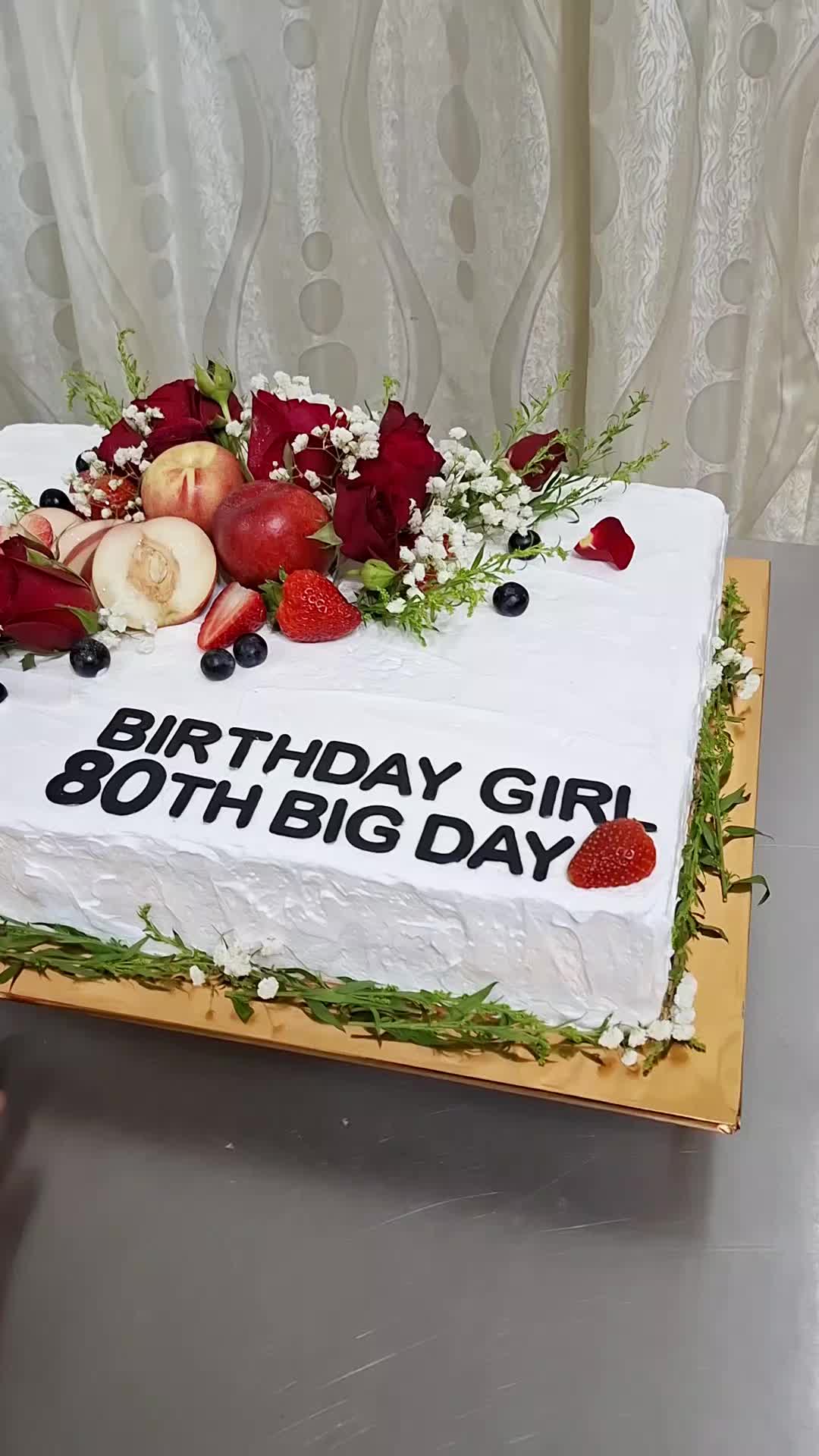 @Inspired Caketeer