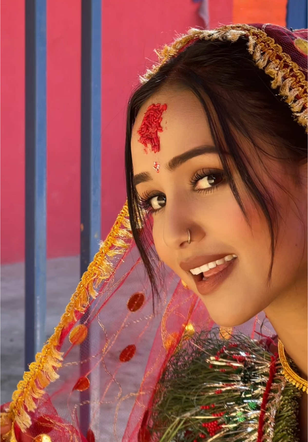 @Aayushma karki official