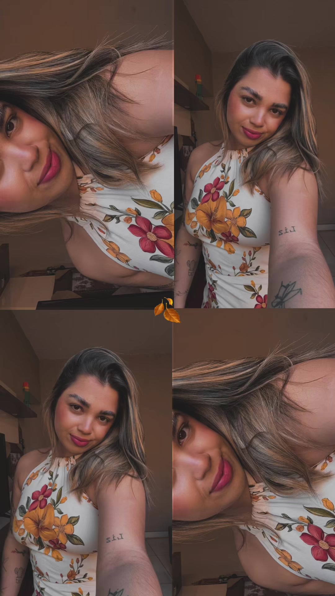 @Roberta Duarte