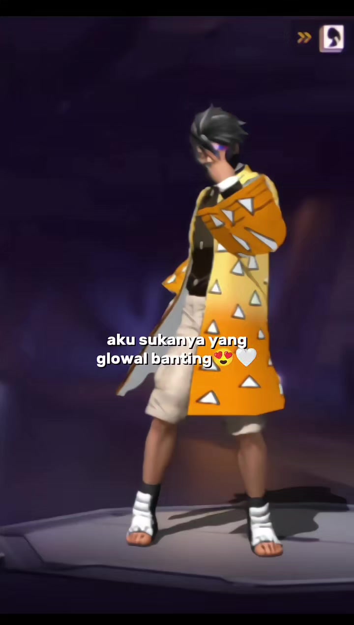 @vanzz⚡hehe