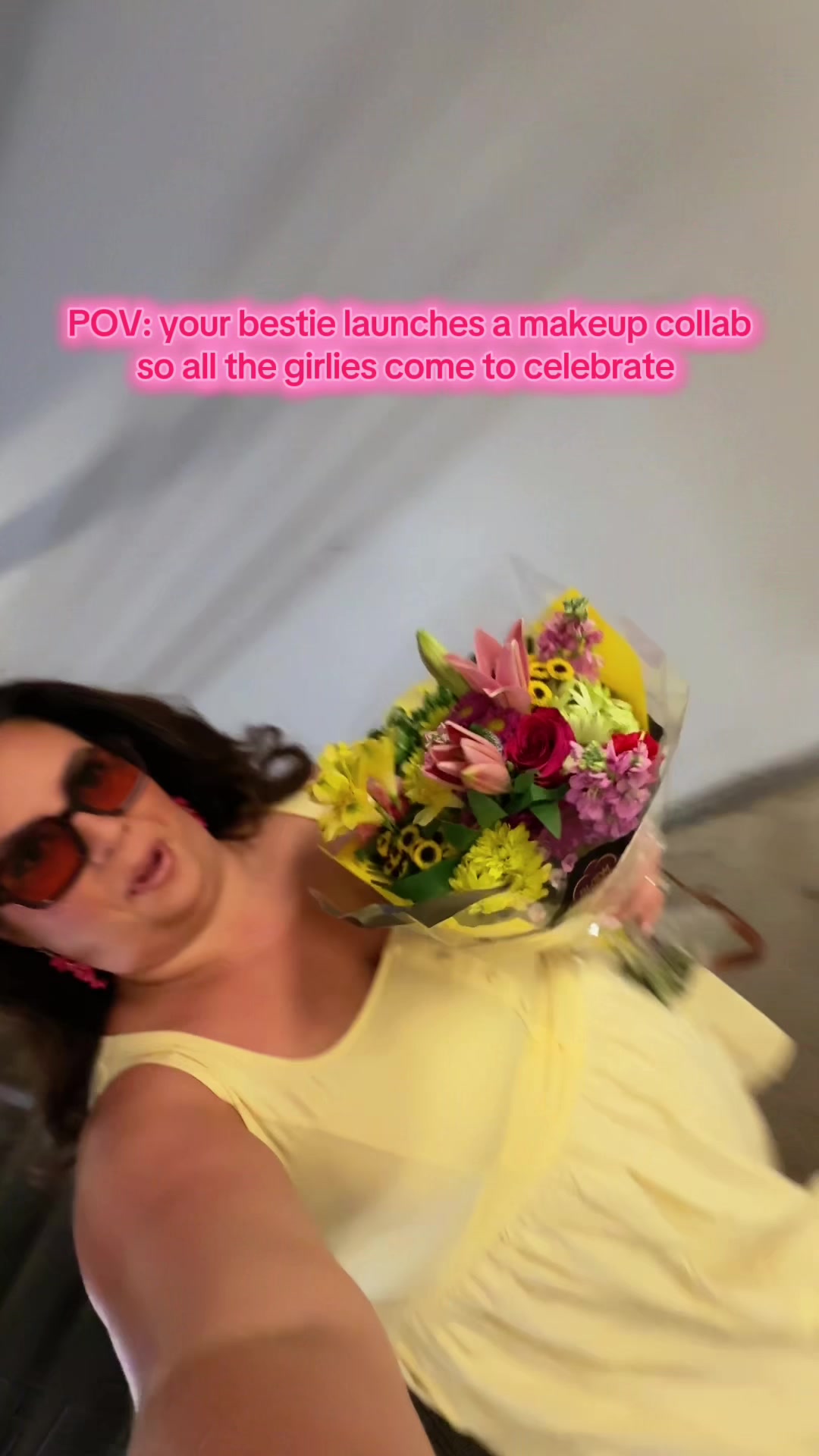 @Callie &bull; Plus Size Fashion