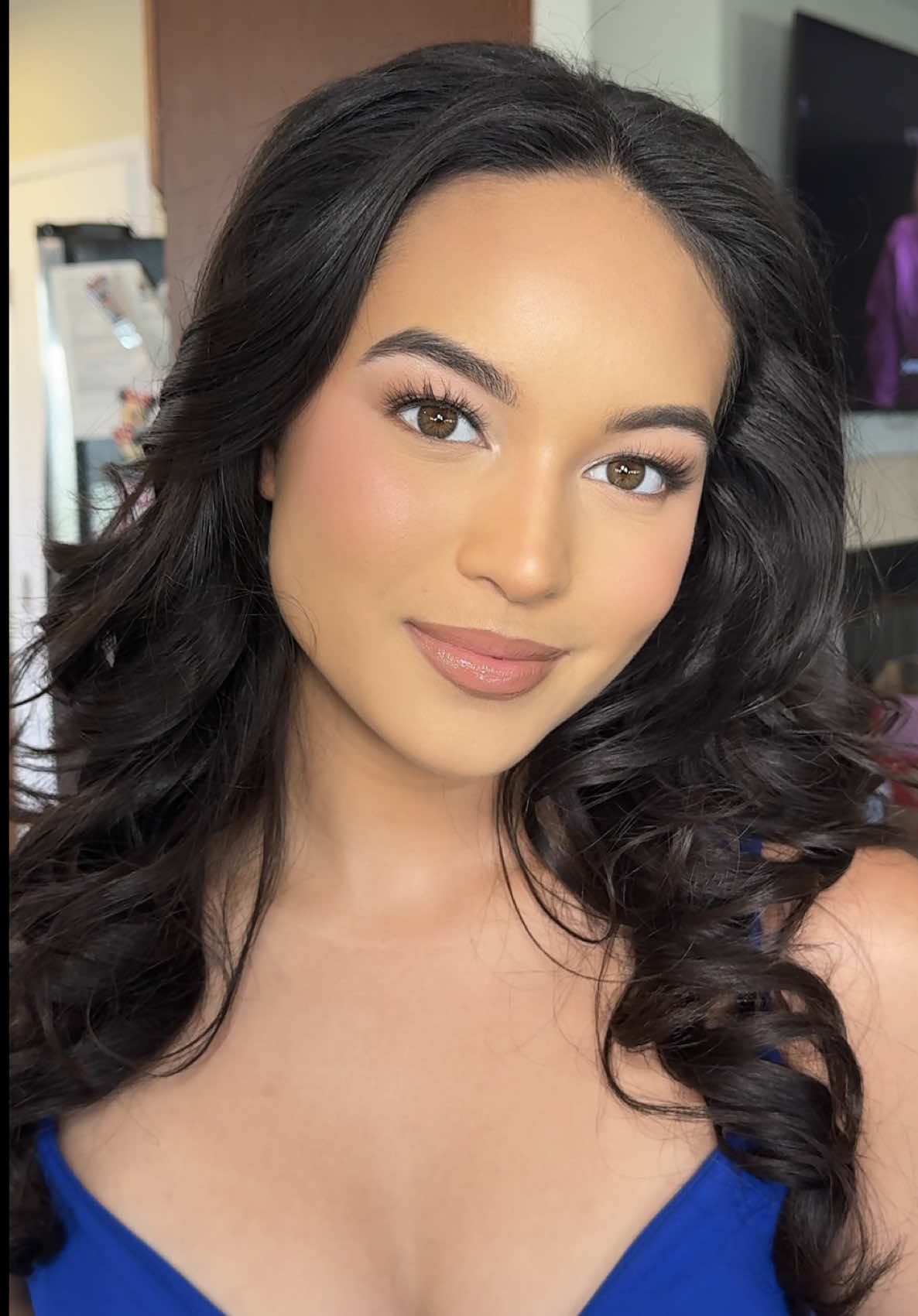 @dania marie | san diego mua