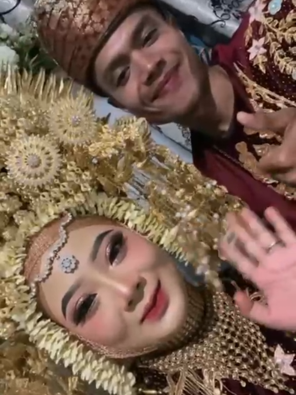 @Kelvin & Tya
