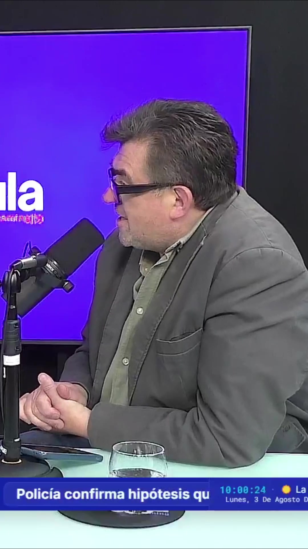 @Br&uacute;jula Digital Noticias