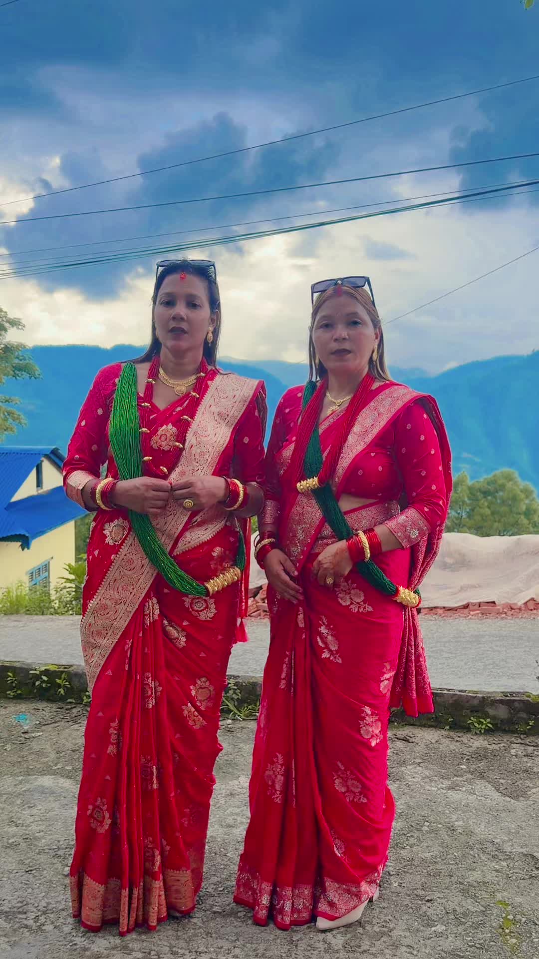 @Kamala Oli