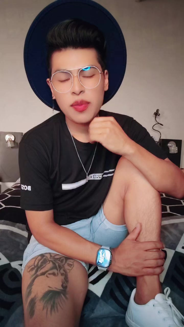 @Clips. Alexcito Ojeda