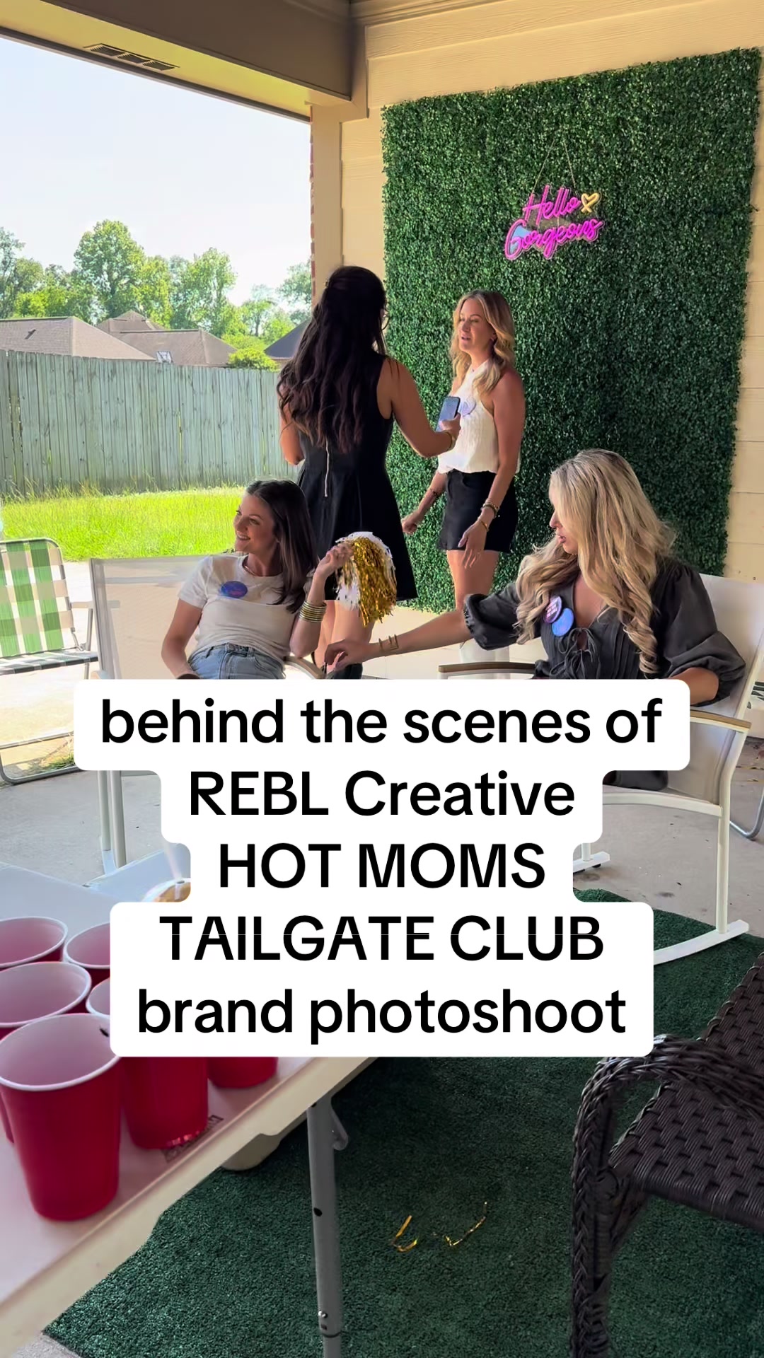 @Becca