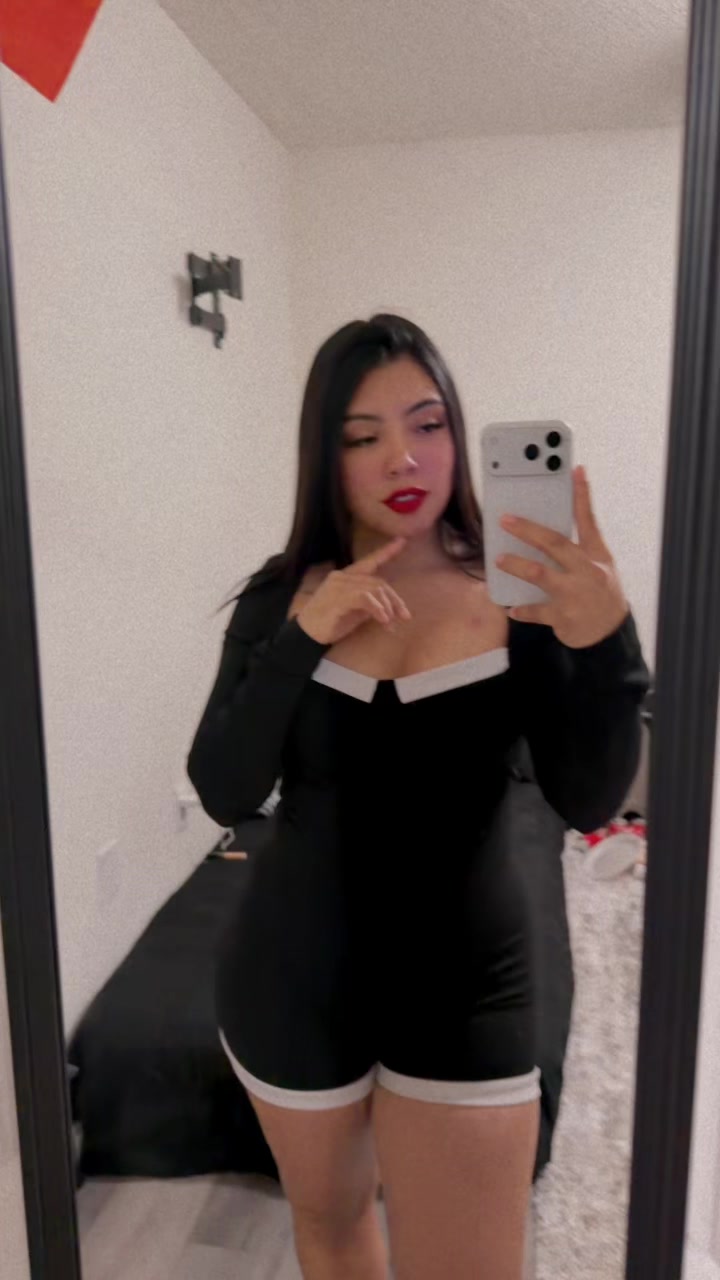@Jennifer Contreras ๐