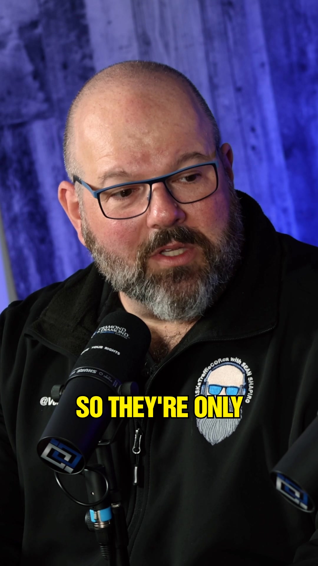 @Know Your Rights Podcast