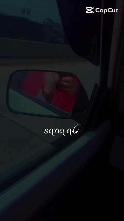 @SANa Ali🥰