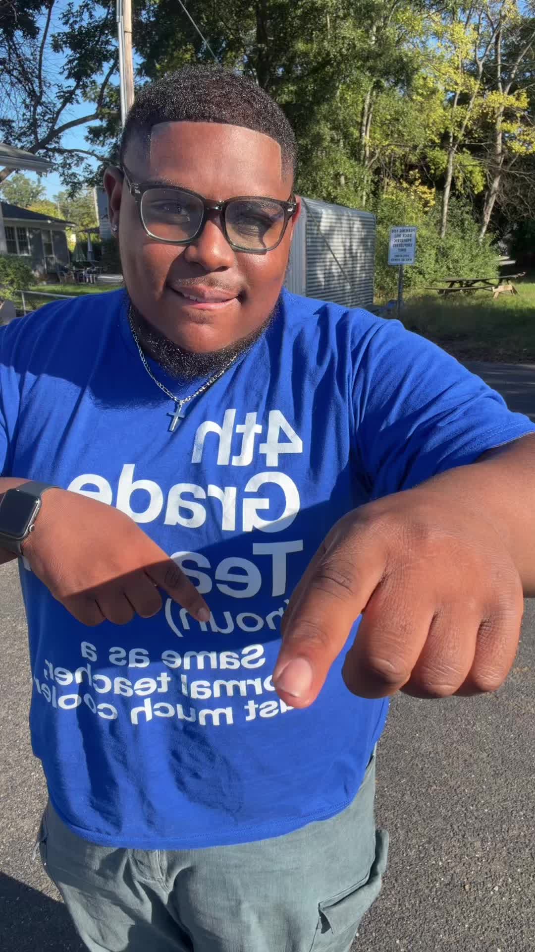 @Jermarius