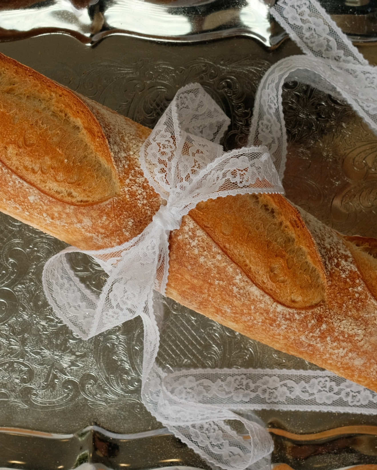 @Ficelle Bakery