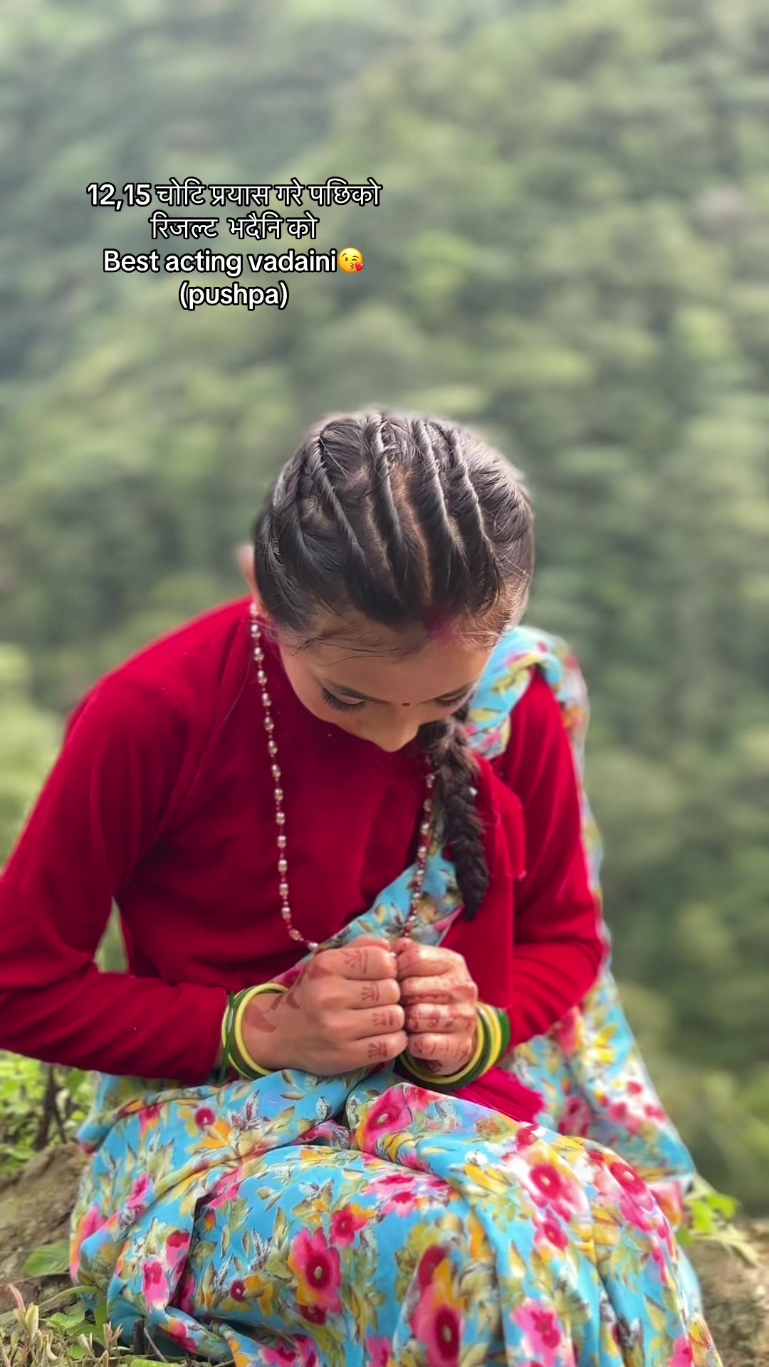@Hira Thapa Magar💎