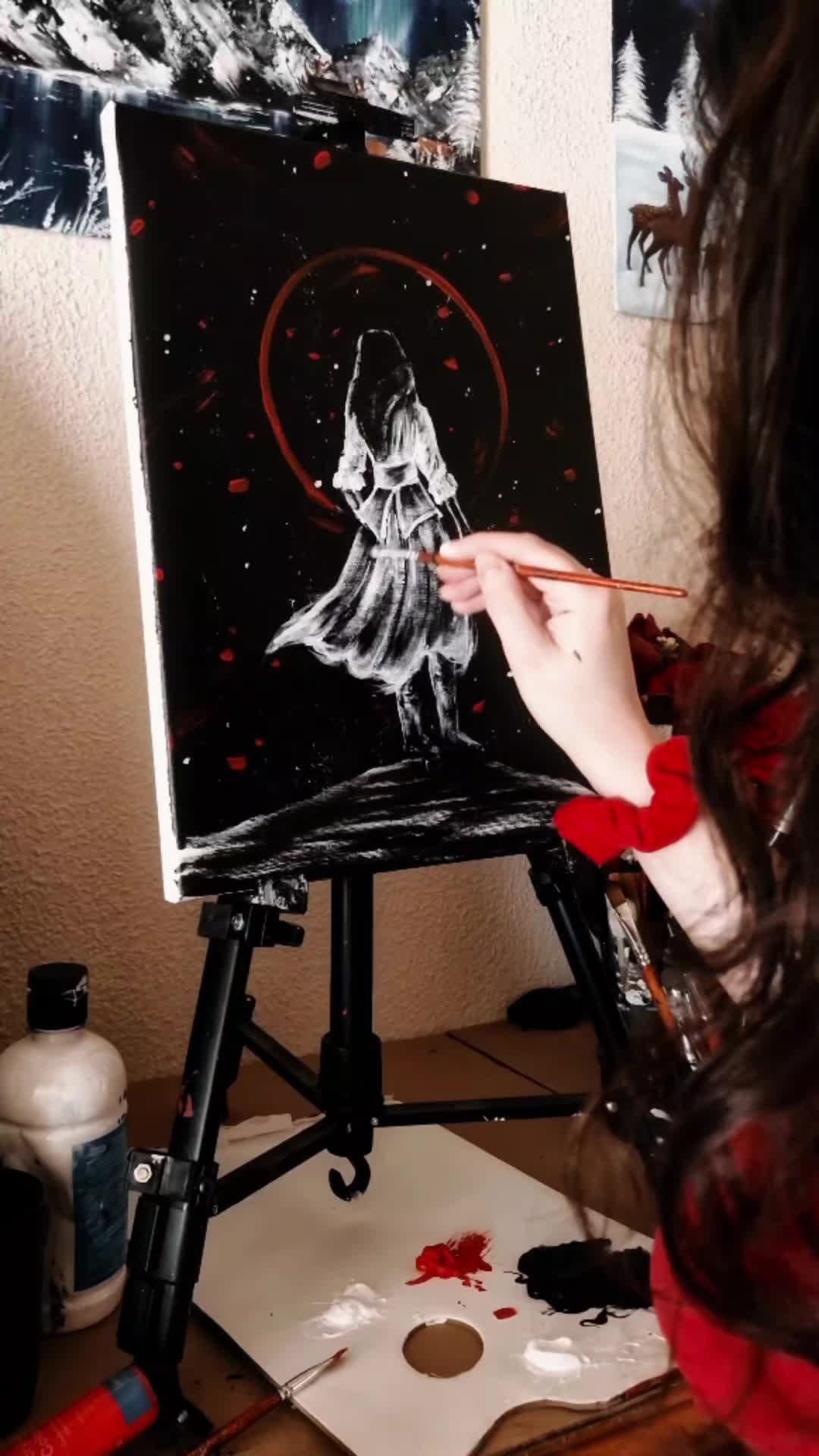 @Krystine Art