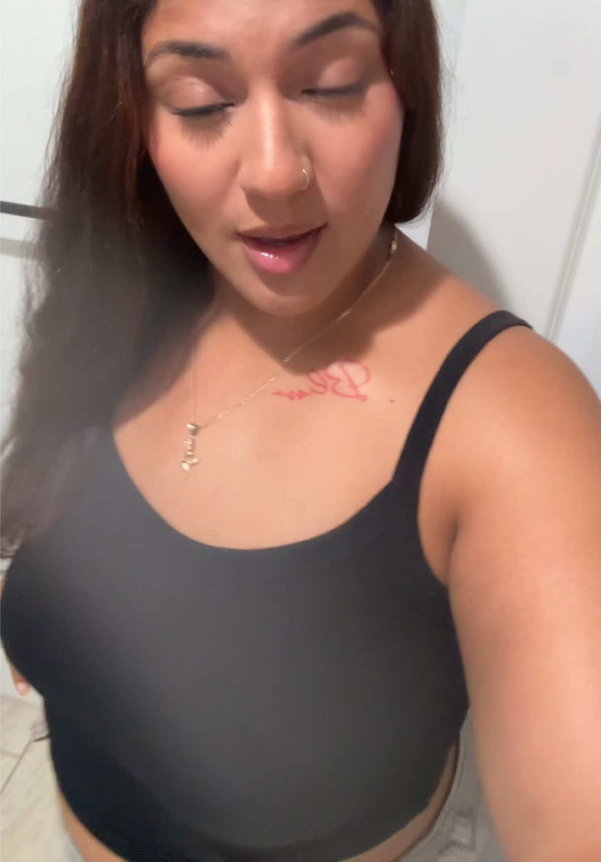 @baddchlo 🍒