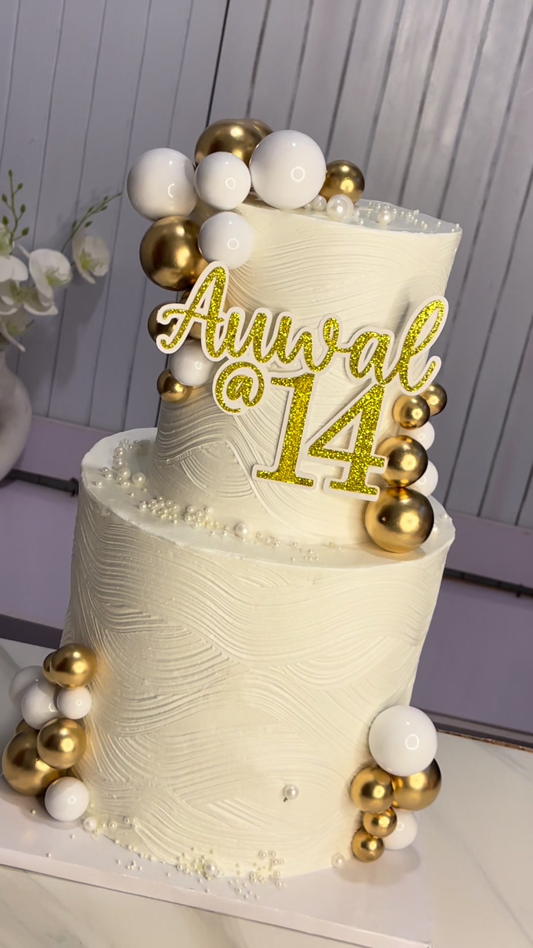 @Cake Delights Bakery