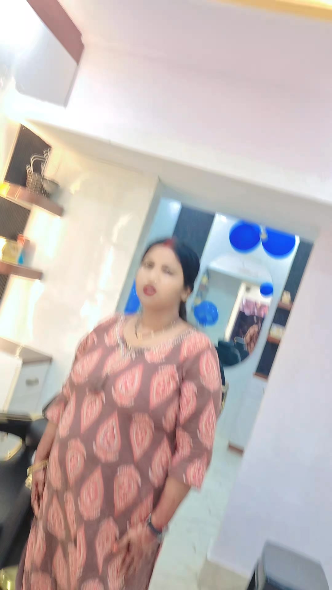 @Fashion beauty parlour