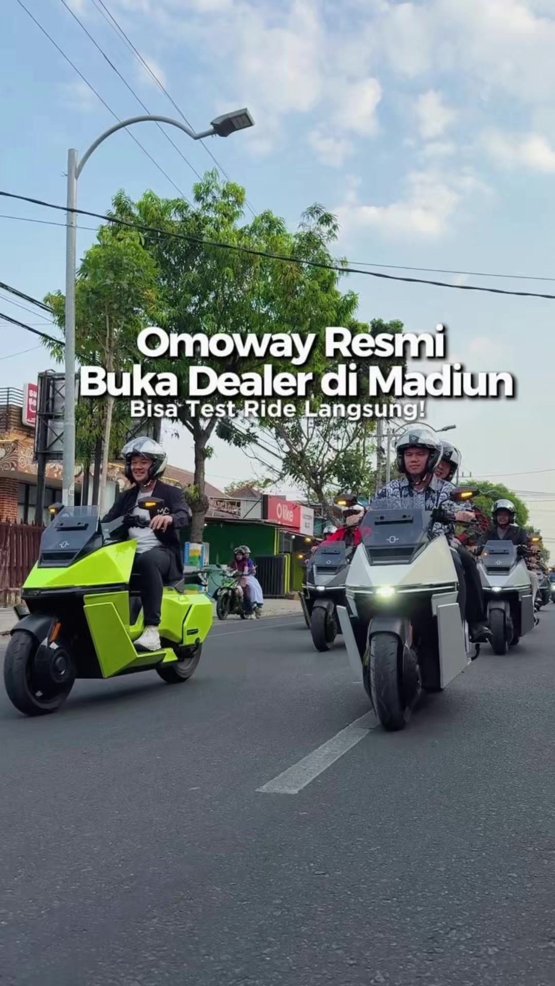 @PONOROGO JALAN JALAN