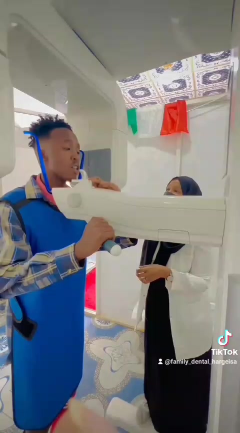@Family Dental Clinic -Hargeisa