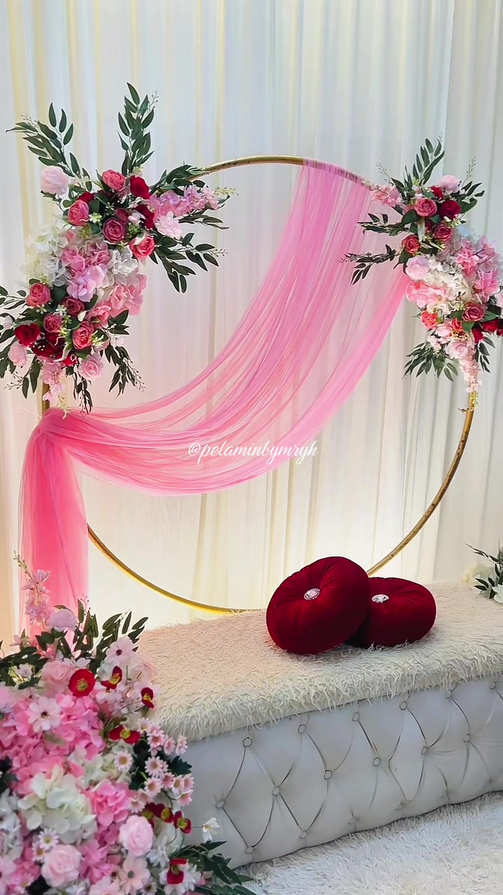 @Pelamin Mini Kulim