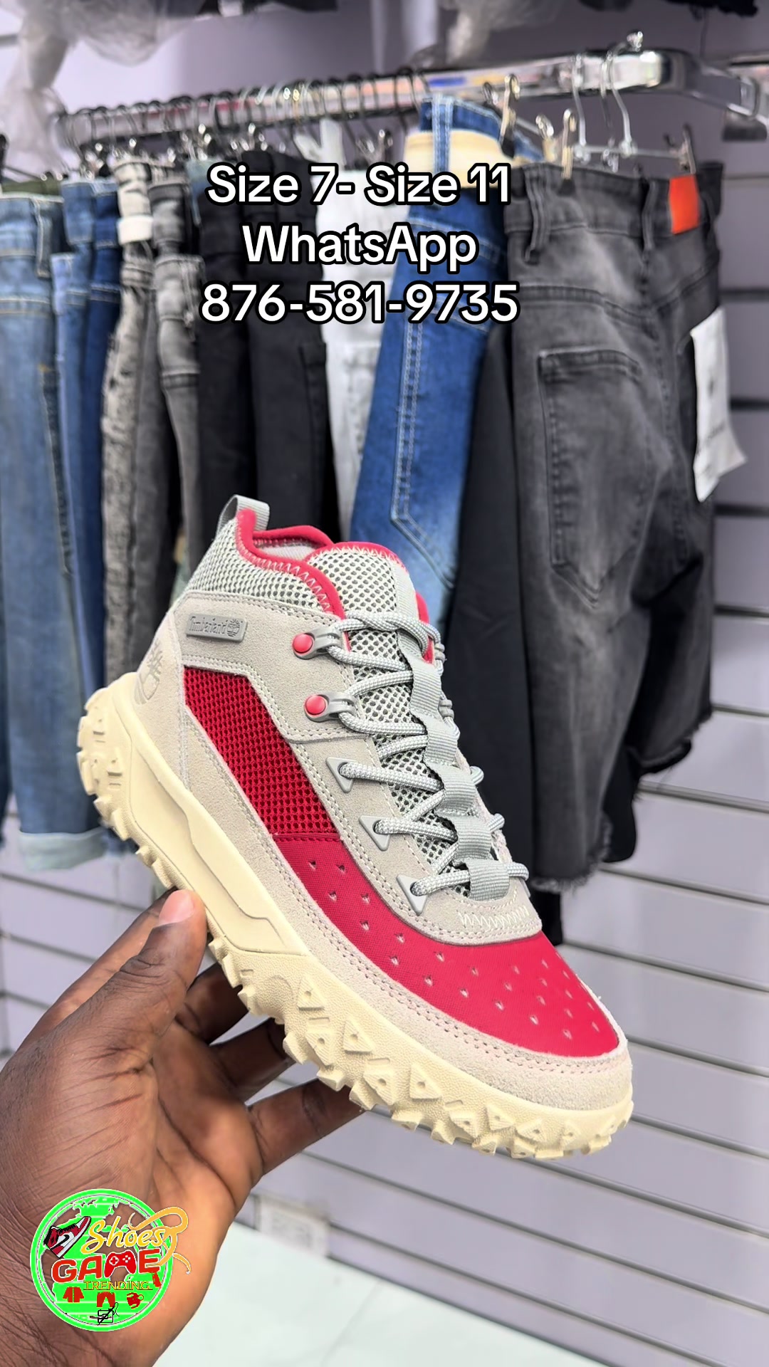 @SHOES_GAME_BY_JAVILLE