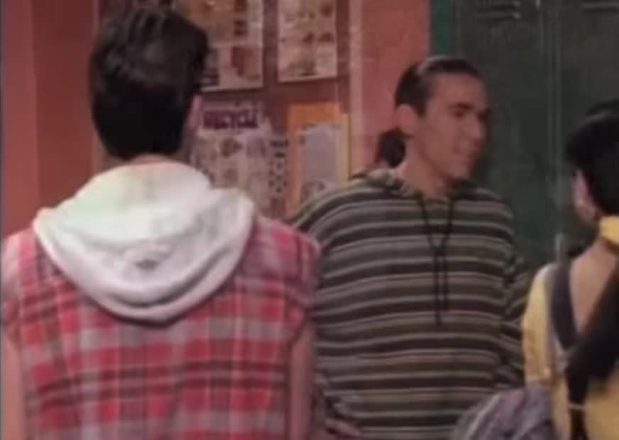 @90’s Nostalgia Ranger Fan