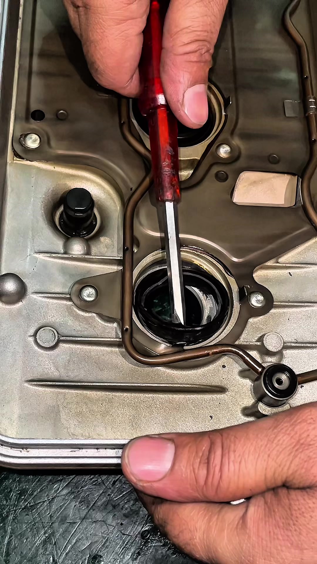 @MS Auto Mechanic