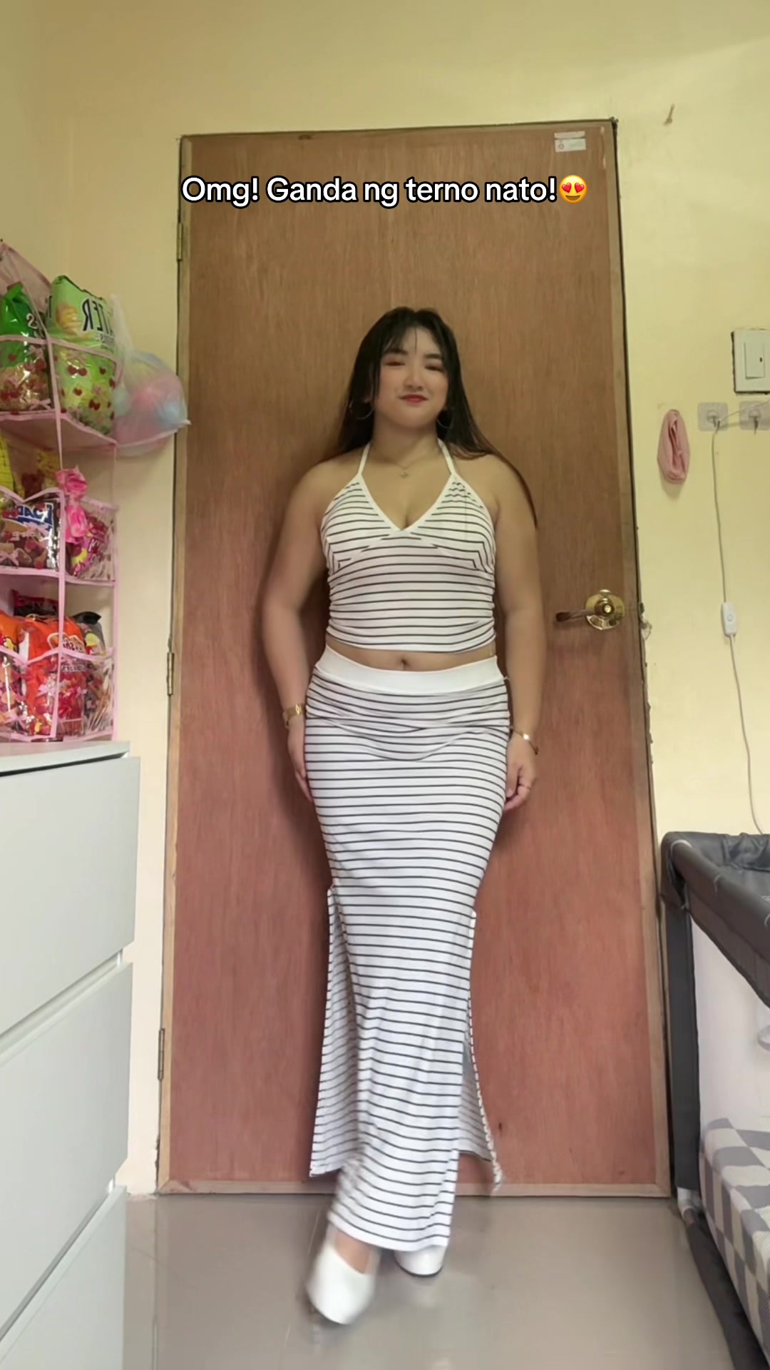 @Mommy Shàii