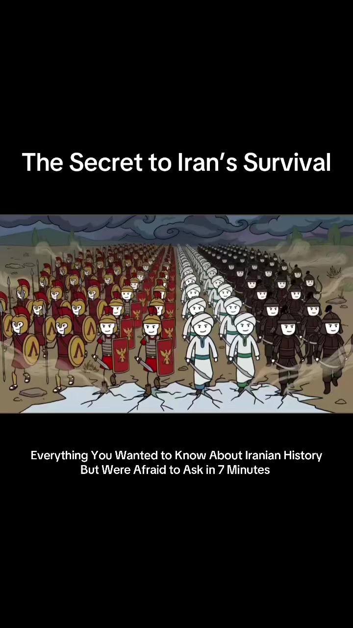 @Sara in Tehran 🇮🇷