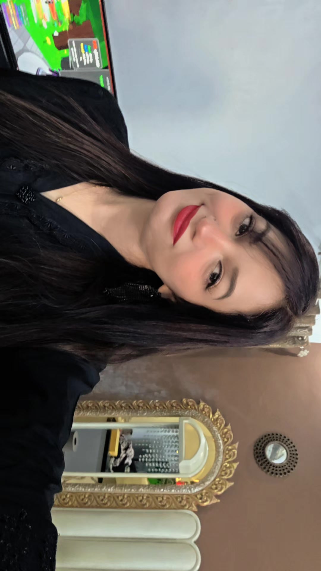 @maghroor laila😋
