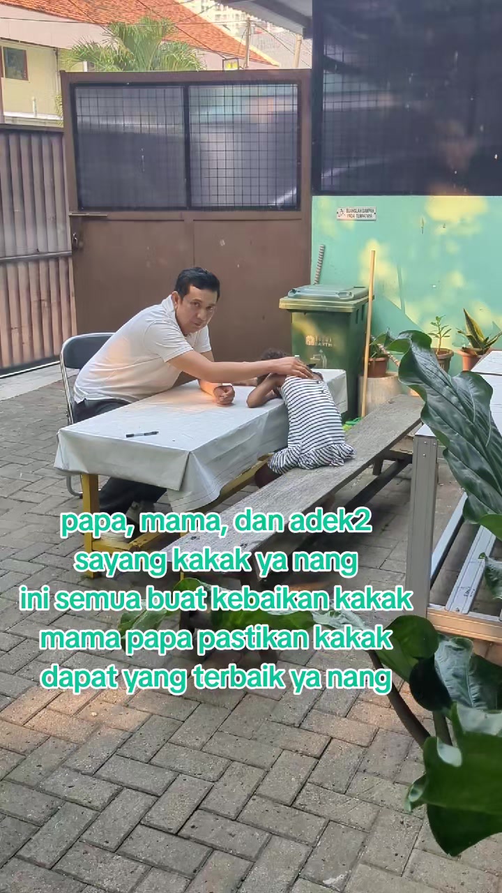 @Veronika Girsang