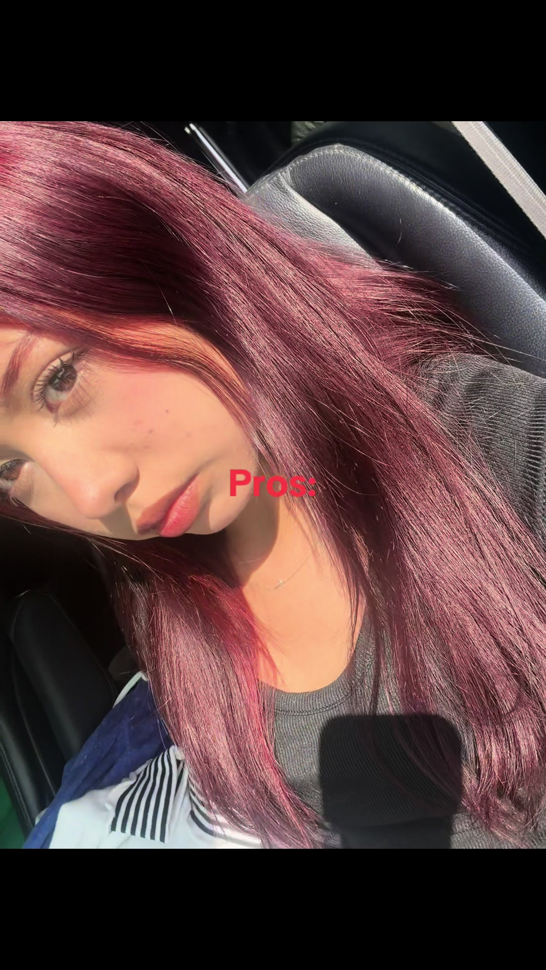 @Rosita fresita