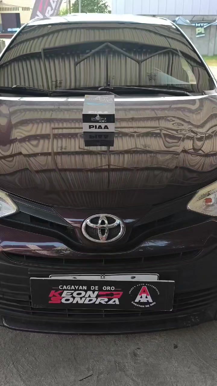 @Andre's Auto Accessories