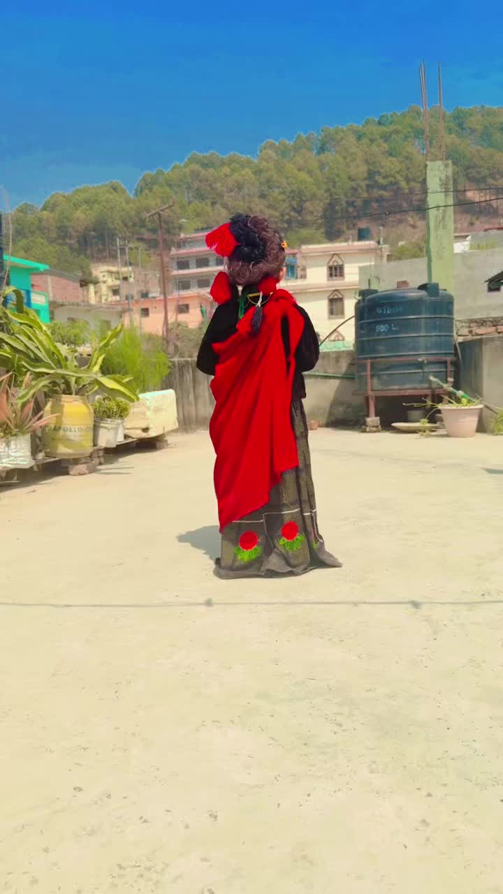 @Sanzita💚💚🌺