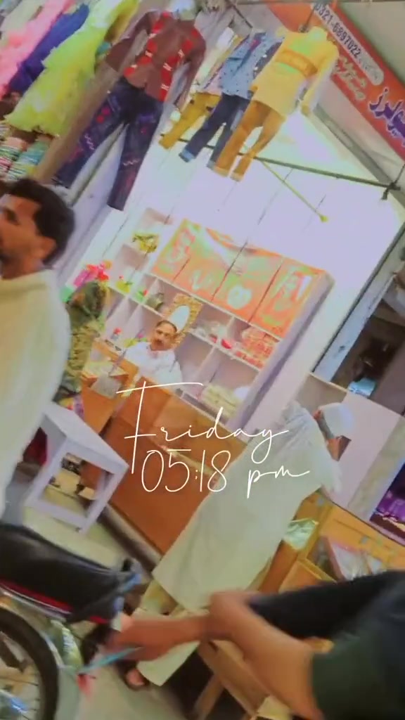 @Saad Paracha