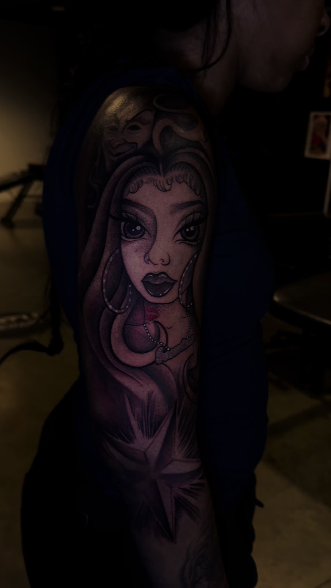 @Avaia Jazlynn