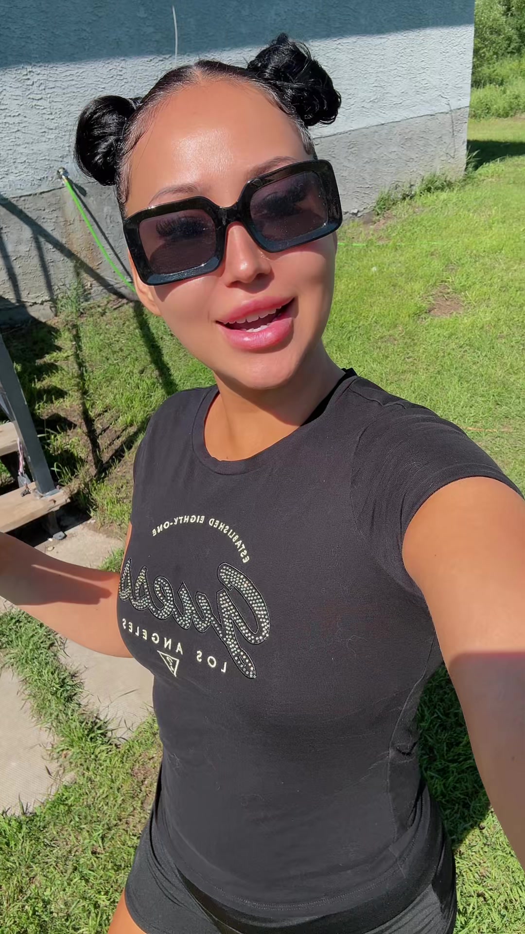 @JacquelineBuffalo💕