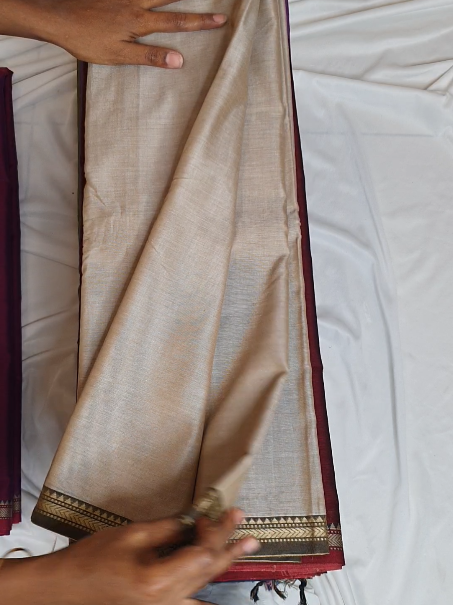 @The Saree Villa