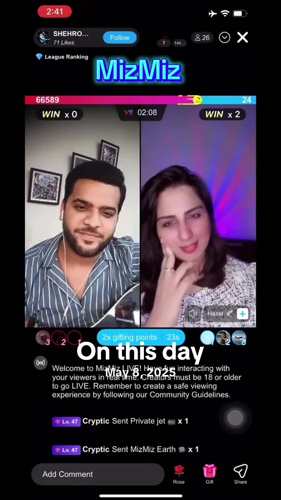 @mizmiz_highlights