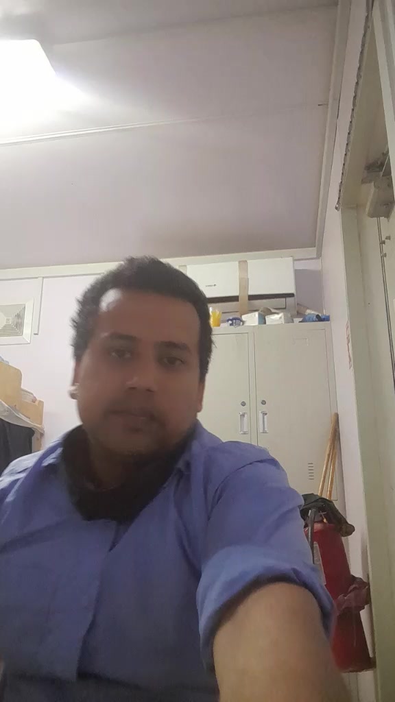 @Arjun Bhandari