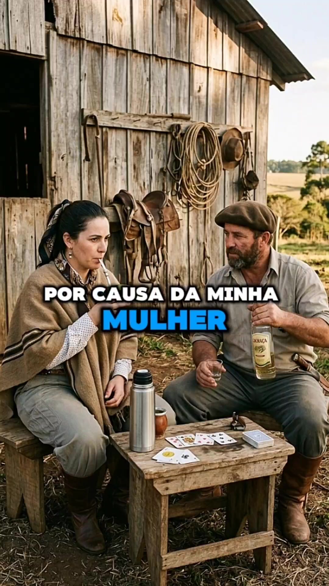 @Melodia Gaúcha