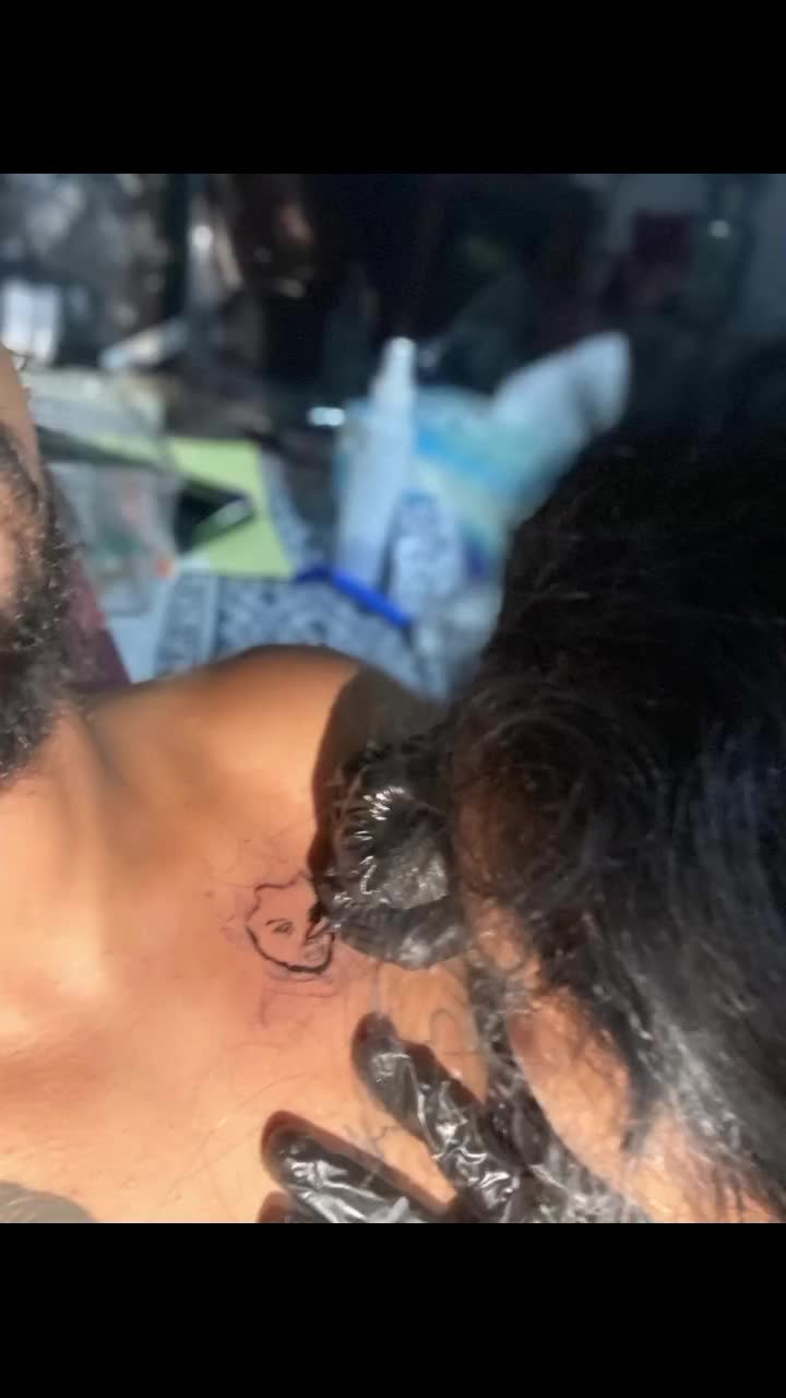 @AR Tattoos