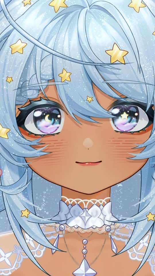 @˚.⋆ BlueVT ⋆.˚