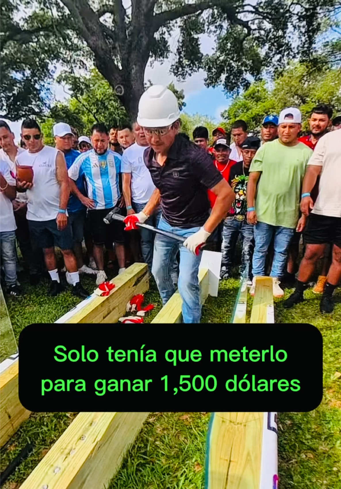 @El Charrula 504 🔨🔨