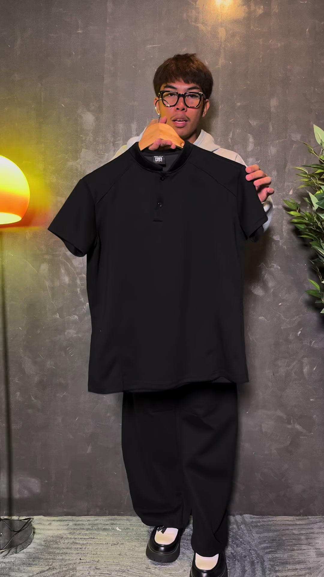 @UNSEEN CLOTHING
