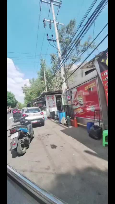 @mika biker 2