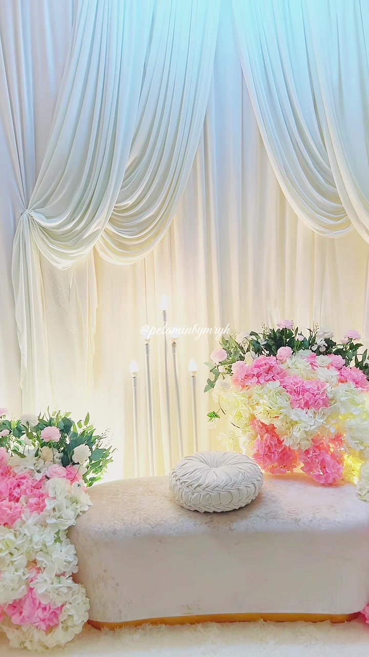 @Pelamin Mini Kulim