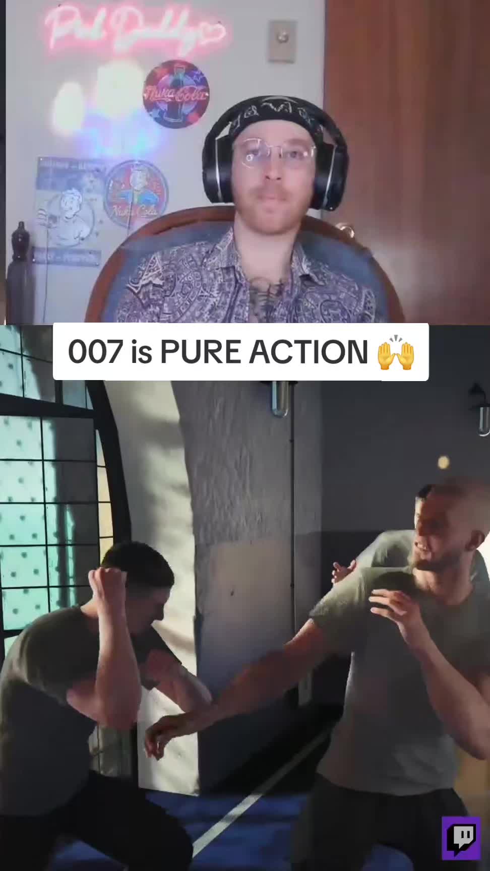 @Twitch:PinkDaddyOfficial