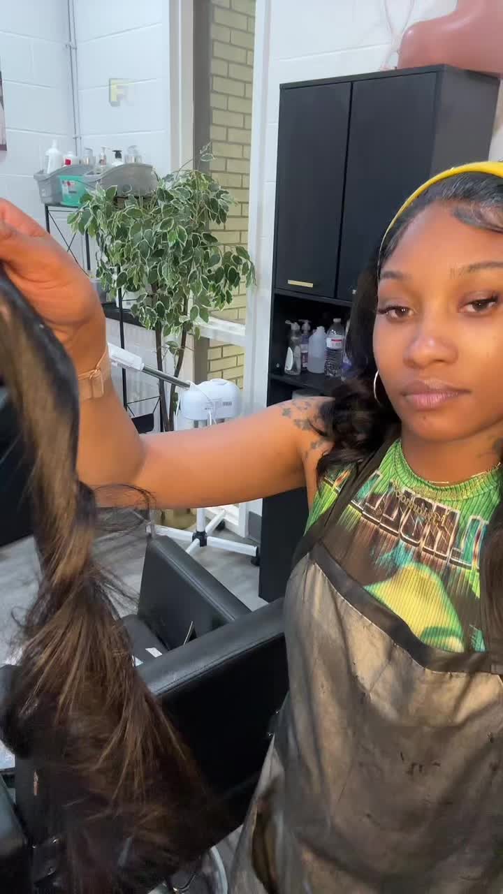 @BRIANNA'S BEAUTY LAB