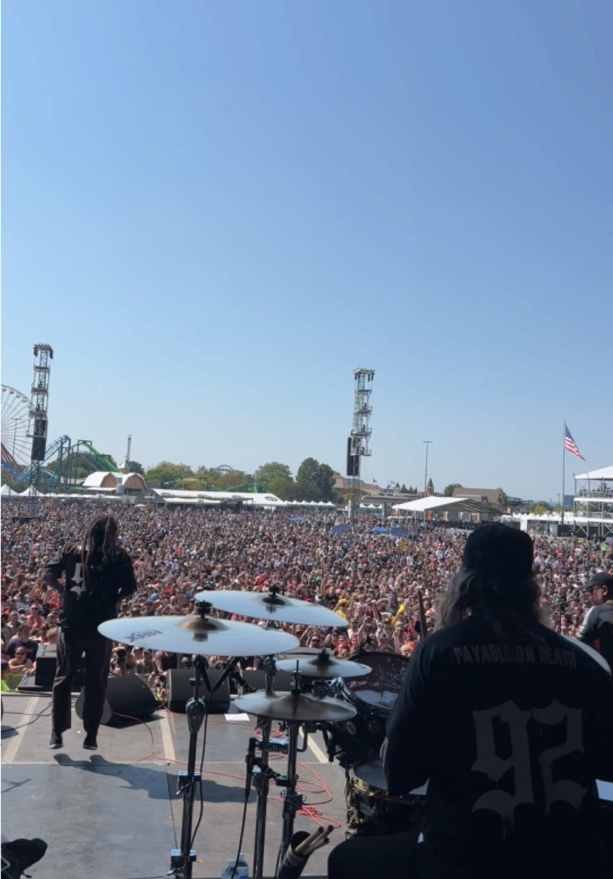 @Louder Than Life